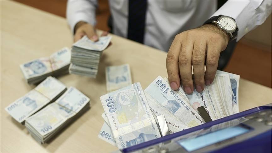 100 bin lira aylık ne kadar kazandırıyor. Mevduat faizleri çok yükseldi 9